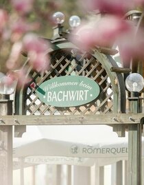 Bachwirt_Welcome_Eastern Styria | © Bachwirt-Prettenhofer/Lafer | Lafer- Fotografie | © Bachwirt-Prettenhofer/Lafer