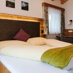 Photo of Apartment, shower, toilet, 2 bed rooms