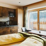 Photo of Studio, shower, toilet