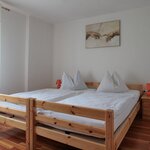 Photo of Double room, shower, toilet, standard | © B&B Franzbauerhof