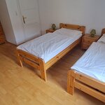 Photo of Single room, shower, toilet, balcony