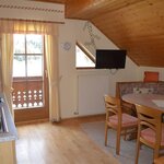Photo of Apartment, shower, toilet, 2 bed rooms