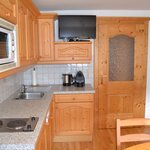 Photo of apartment/3 bedrooms/shower, WC