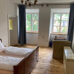 Photo of Apartment, shower, toilet, 2 bed rooms
