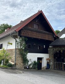 Haus | © Buschenschank Kraus-Ledinegg vlg. Gritsch | Buschenschank Kraus-Ledinegg vlg. Gritsch | © Buschenschank Kraus-Ledinegg vlg. Gritsch