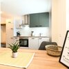 Photo of Apartment, shower, toilet, 1 bed room