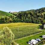 Bild von Campingplatz