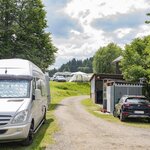 Photo of Camp site, running hot/cold water, toilet, quiet | © Region Murtal