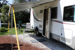 CampingMurinsel-Mietcaravans-Murtal-Steiermark