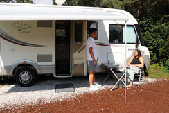 CampingMurinsel-Stellplatz-Murtal-Steiermark