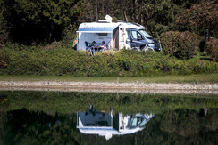 CampingMurinsel-Stellplatz-Murtal-Steiermark