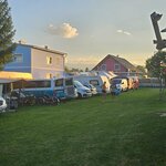 Bild von Zeltplatz Standard | © Camping Sigrid