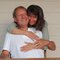 Lisi & Heinz die Gastgeber | © Camping Stone Valley