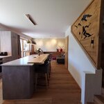 Photo of Apartment, shower, toilet, 2 bed rooms