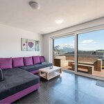 Photo of Apartment, separate toilet and shower/bathtub, 2 bed rooms
