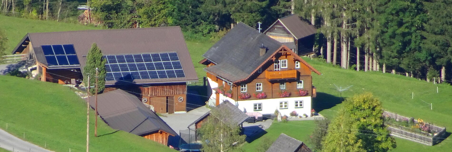 Unser Hof