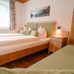 Photo of Apartment, separate toilet and shower/bathtub, 2 bed rooms