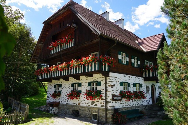 Wimmlerhof | © Sepp Göldner