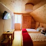 Photo of Double room, bath, toilet, facing the forest
