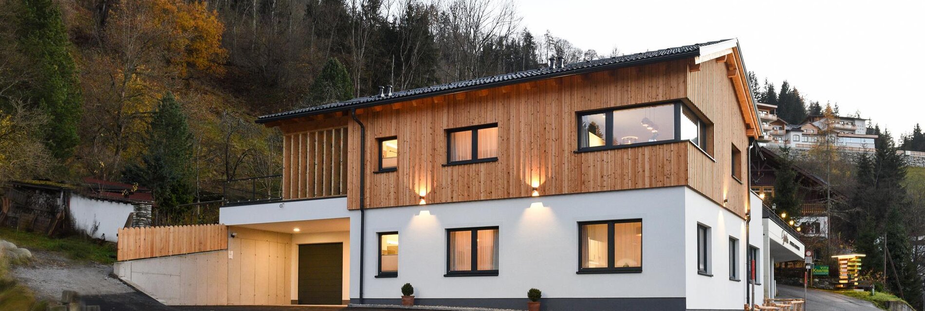 Ferienhaus Kraiter