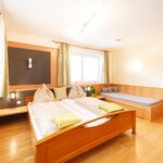 Photo of apartment/1 bedroom/shower, WC