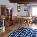 Bild von Ferienhaus Wilpernig