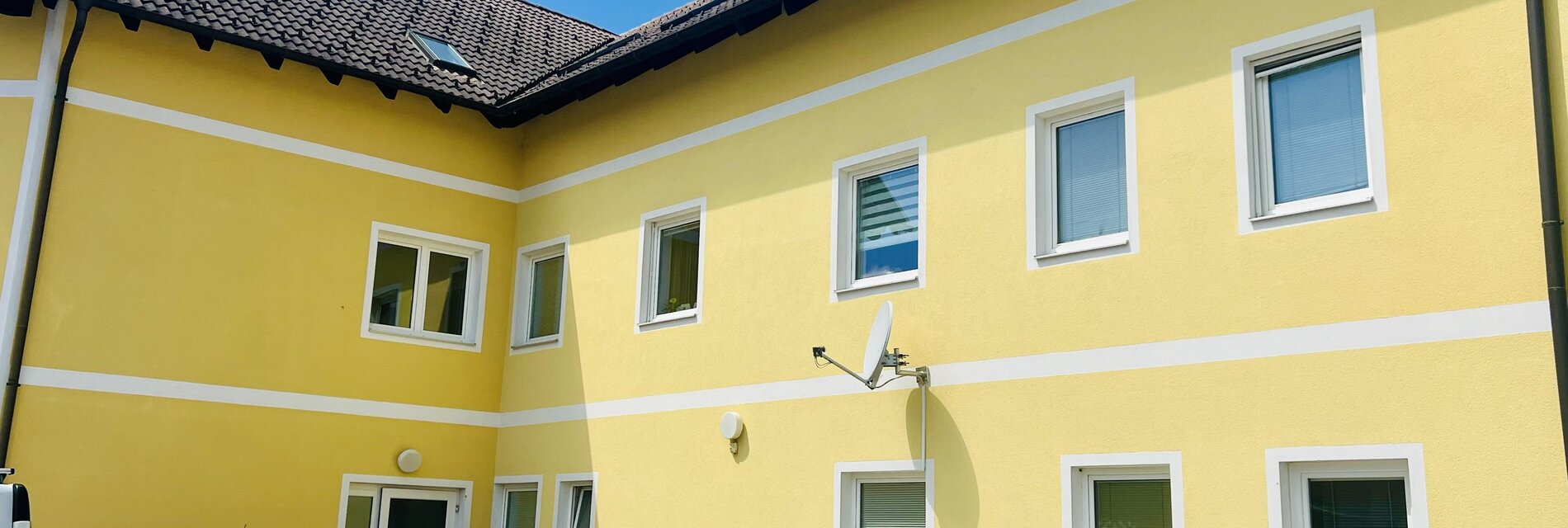 Ferienwohnung B8 - Impression #1