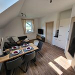 Photo of Apartment, bath, toilet, 2 bed rooms