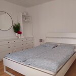 Photo of Apartment, shower, toilet, 1 bed room | © Ferienwohnung Leonhardbauer