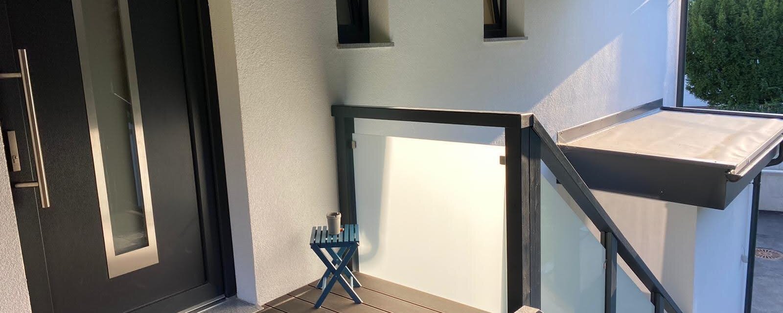 FerienwohnungMelandy-Außen-Murtal-Steiermark