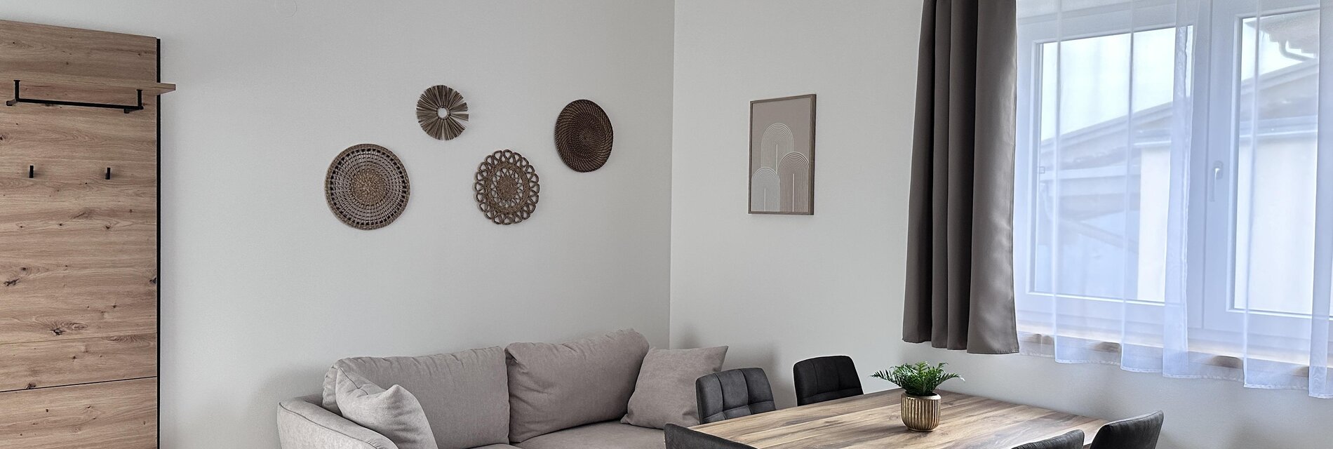 Ferienwohnung