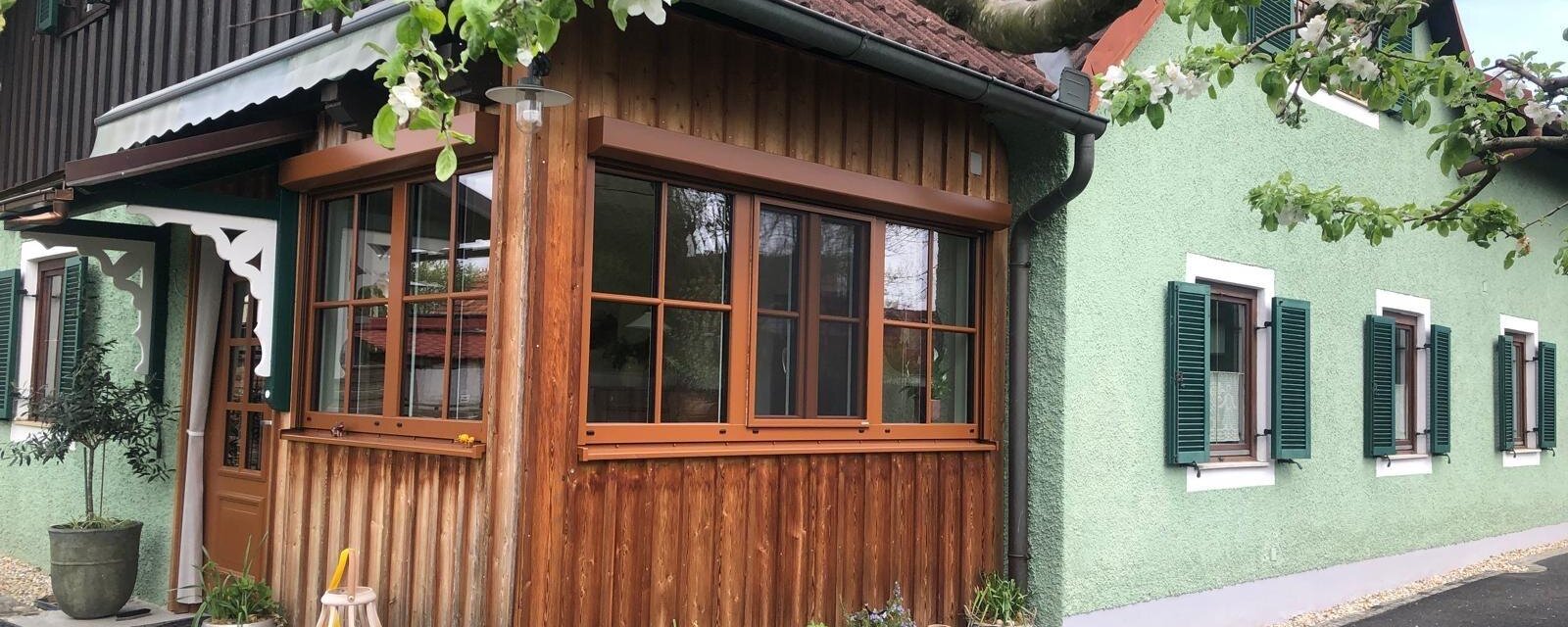 Ferienwohnung Troissler - Impression #1