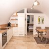 Bild von Gewölbe Wohnung Typ D | © Buergerhaus Martinecz