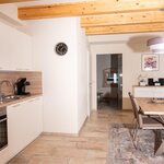 Bild von Galerie Wohnung Typ C | © Buergerhaus Martinecz