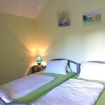 Photo of Apartment, shower, toilet, 3 bed rooms | © Ferienwohnungen Hasler