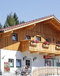 Ferienwohnung Poppnangerl, Tauplitz | © Poppnangerl | Poppnangerl | © Poppnangerl