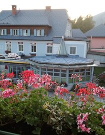 Haus außen | © Seidl | © Seidl