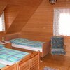 Bild von Apartment/1 Schlafraum/Bad, WC | © Fuchsbichlhütte