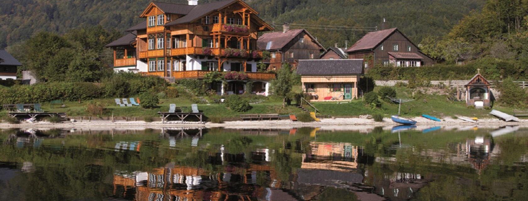 Gästehaus Paradies am See - Impression #1