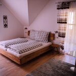 Photo of double room with shower, WC | © Tourismusverband Bad Blumau