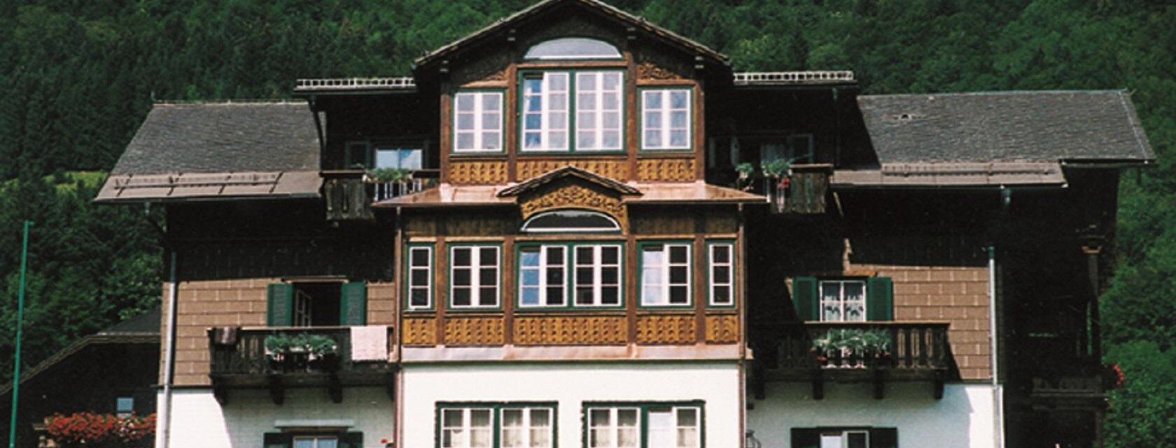Gästehaus Syen - Impression #1