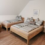 Bild von Mehrbettzimmer Komfort | © Gasthaus Rüf