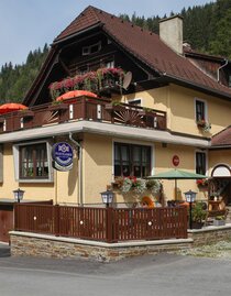 Gasthof "Pretalhof" | © Gasthof Pretalhof | Karl-Heinz Leitner | © Gasthof Pretalhof
