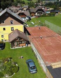 GasthofJagawirt-exterior view-Murtal-Styria | © Gasthof Jagawirt | Gasthof Jagawirt | © Gasthof Jagawirt