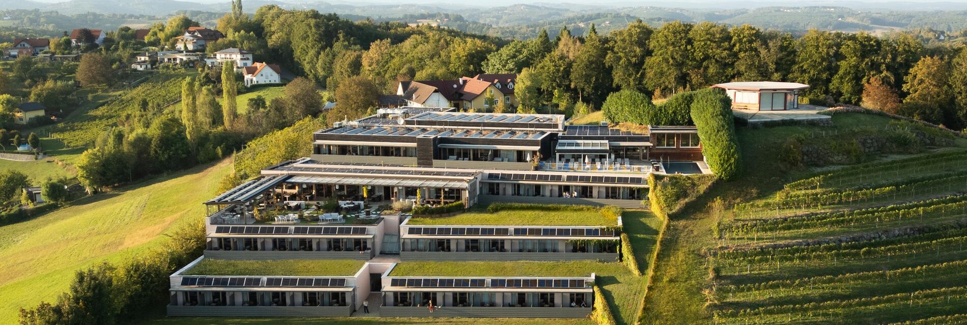 Genusshotel Riegersburg