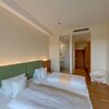 Photo of Double room, shower, toilet, facing the garden