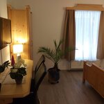Photo of Single room, shower, toilet, standard | © Gerberhaus