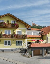 Goldsberghof_Aussenansicht_Oststeiermark | © Goldsberghof/Helmut Schweighofer | Helmut Schweighofer | © Goldsberghof/Helmut Schweighofer