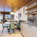 Photo of Apartment, shower, toilet, modern conveniences