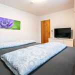 Photo of Apartment, shower, toilet, 1 bed room